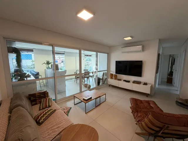 Imagem: Apartamento 3 Quartos à Venda no Pituba