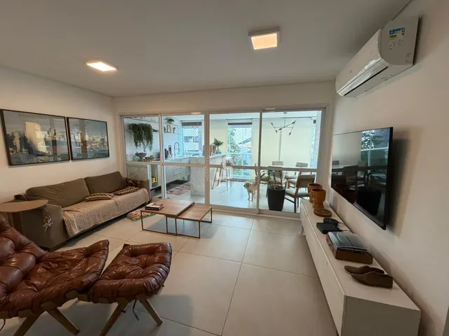 Imagem 12: Apartamento 3 Quartos à Venda no Pituba Dolce Vita, 106m², 1 Suíte, Nascente e 2 Vagas