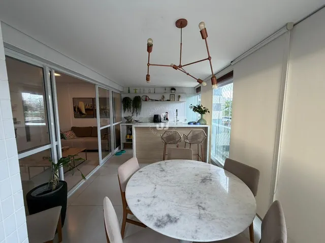 Imagem 10: Apartamento 3 Quartos à Venda no Pituba Dolce Vita, 106m², 1 Suíte, Nascente e 2 Vagas