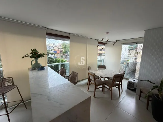 Imagem 8: Apartamento 3 Quartos à Venda no Pituba Dolce Vita, 106m², 1 Suíte, Nascente e 2 Vagas
