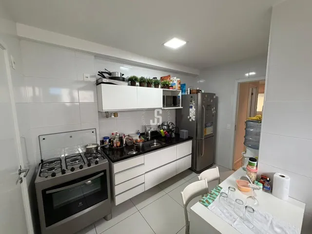 Imagem 15: Apartamento 3 Quartos à Venda no Pituba Dolce Vita, 106m², 1 Suíte, Nascente e 2 Vagas