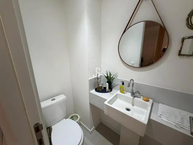 Imagem 5: Apartamento 3 Quartos à Venda no Pituba Dolce Vita, 106m², 1 Suíte, Nascente e 2 Vagas