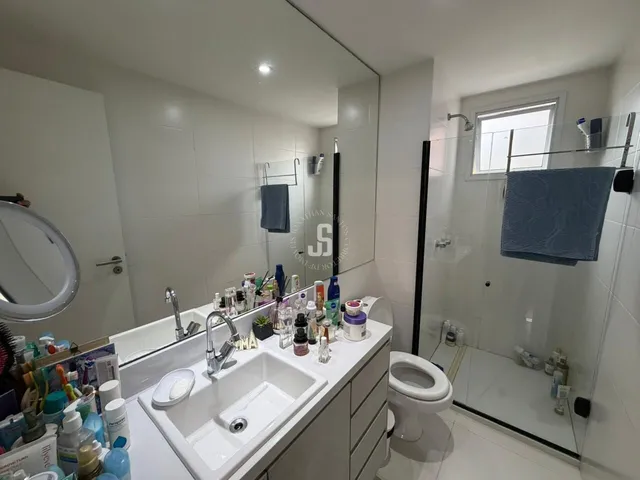 Imagem 9: Apartamento 3 Quartos à Venda no Pituba Dolce Vita, 106m², 1 Suíte, Nascente e 2 Vagas
