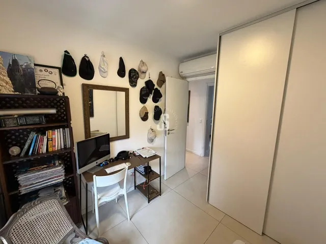Imagem 11: Apartamento 3 Quartos à Venda no Pituba Dolce Vita, 106m², 1 Suíte, Nascente e 2 Vagas