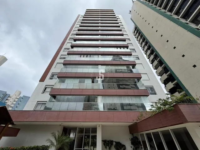 Imagem 7: Apartamento 3 Quartos à Venda no Pituba Dolce Vita, 106m², 1 Suíte, Nascente e 2 Vagas