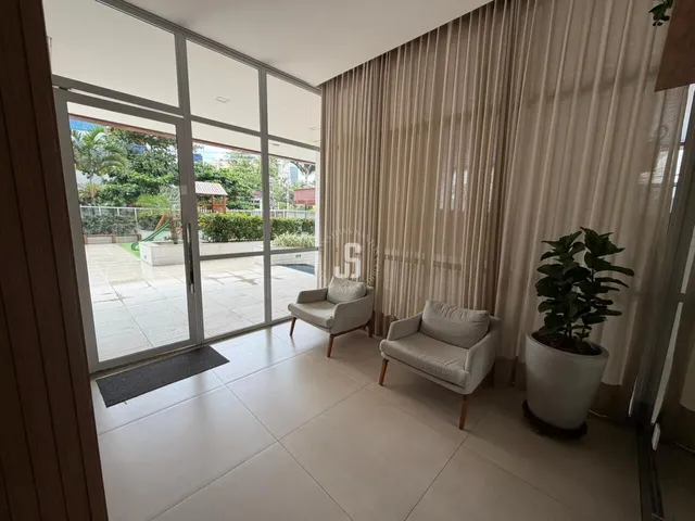 Imagem 3: Apartamento 3 Quartos à Venda no Pituba Dolce Vita, 106m², 1 Suíte, Nascente e 2 Vagas