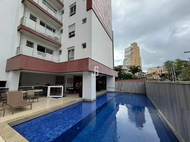 Imagem 2: Apartamento 3 Quartos à Venda no Pituba Dolce Vita, 106m², 1 Suíte, Nascente e 2 Vagas
