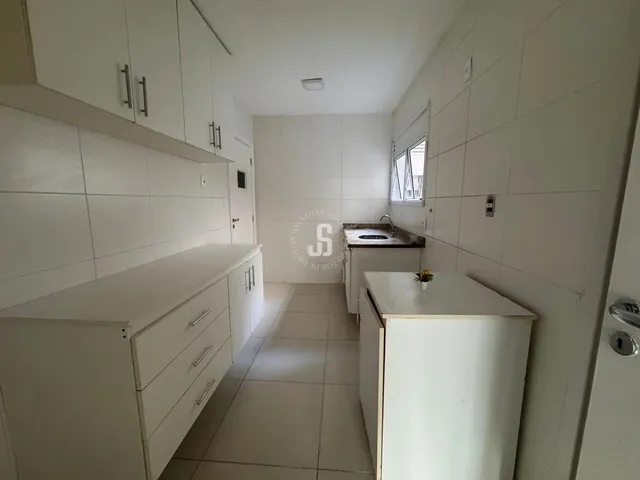 Imagem 14: Apartamento 4 Quartos À Venda em Alphaville I, 131M², 2 Suítes e 2 Vagas