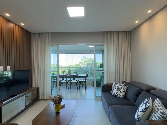 Imagem: Apartamento 4 Quartos à Venda no Alphaville