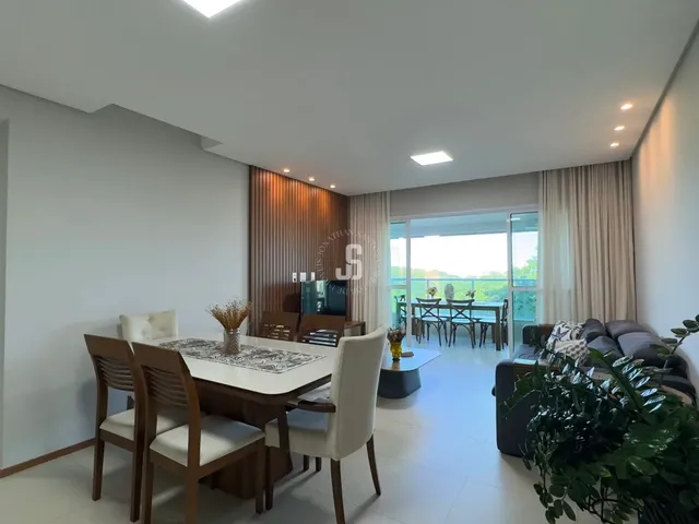 Imagem 14: Apartamento 4 Quartos à Venda no Alphaville I, 142m², 3 Suítes, Nascente e 3 Vagas