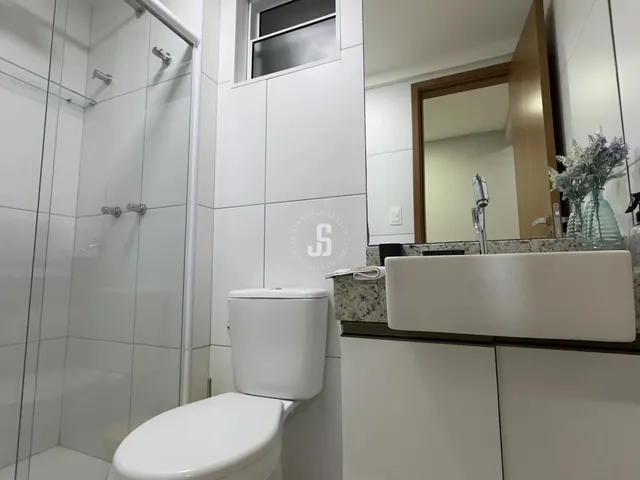 Imagem 6: Apartamento 4 Quartos à Venda no Alphaville I, 142m², 3 Suítes, Nascente e 3 Vagas