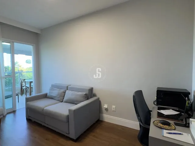 Imagem 9: Apartamento 4 Quartos à Venda no Alphaville I, 142m², 3 Suítes, Nascente e 3 Vagas