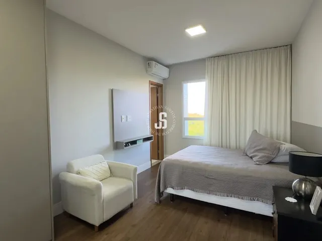 Imagem 5: Apartamento 4 Quartos à Venda no Alphaville I, 142m², 3 Suítes, Nascente e 3 Vagas