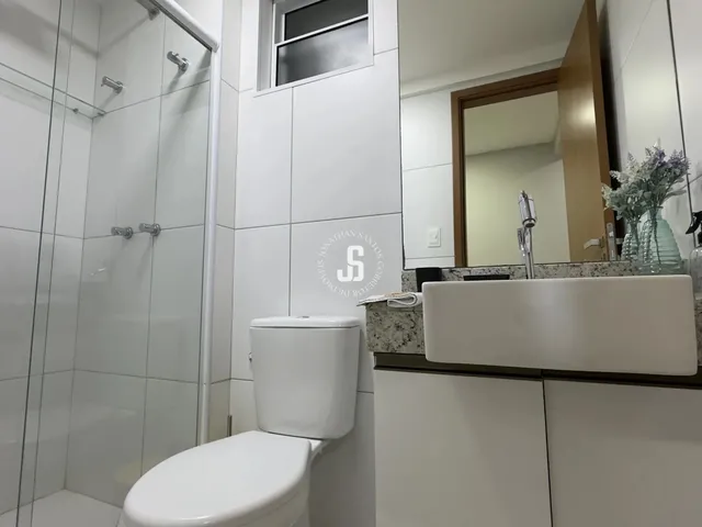Imagem 16: Apartamento 4 Quartos à Venda no Alphaville I, 142m², 3 Suítes, Nascente e 3 Vagas