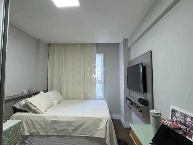 Imagem 12: Apartamento 4 Quartos à Venda no Alphaville I, 142m², 3 Suítes, Nascente e 3 Vagas