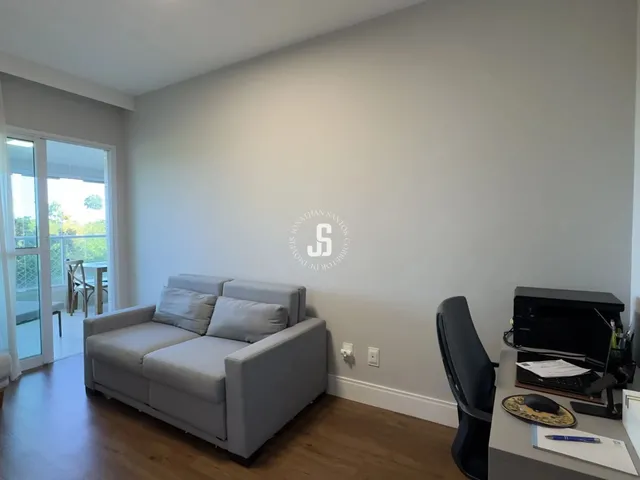 Imagem 15: Apartamento 4 Quartos à Venda no Alphaville I, 142m², 3 Suítes, Nascente e 3 Vagas