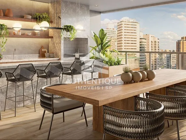 Imagem: REFFUGIO 359 ACLIMACAO - Apartamento à