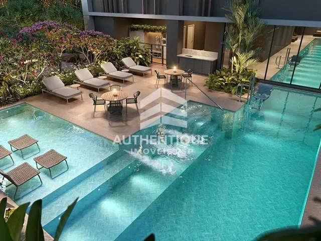 Imagem 7: YBIRÁ JURUPÍS & CHIBARÁS - Apartamento à venda no bairro Indianópolis - São