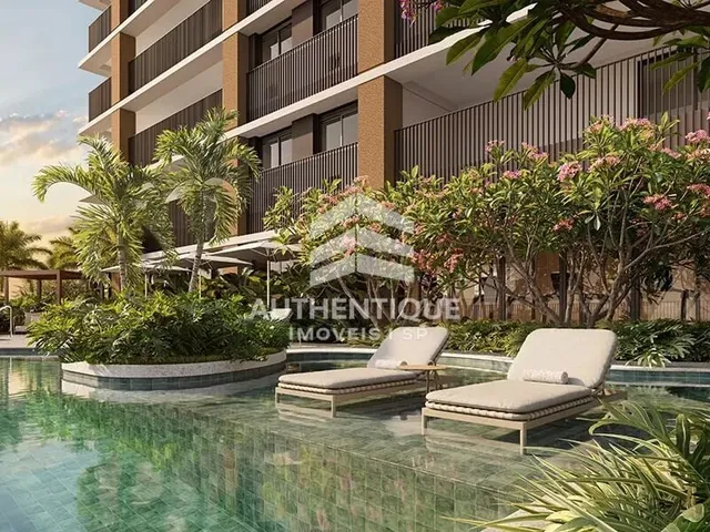 Imagem 8: YBIRÁ JURUPÍS & CHIBARÁS - Apartamento à venda no bairro Indianópolis - São