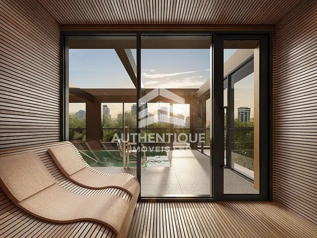 Imagem 6: YBIRÁ JURUPÍS & CHIBARÁS - Apartamento à venda no bairro Indianópolis - São