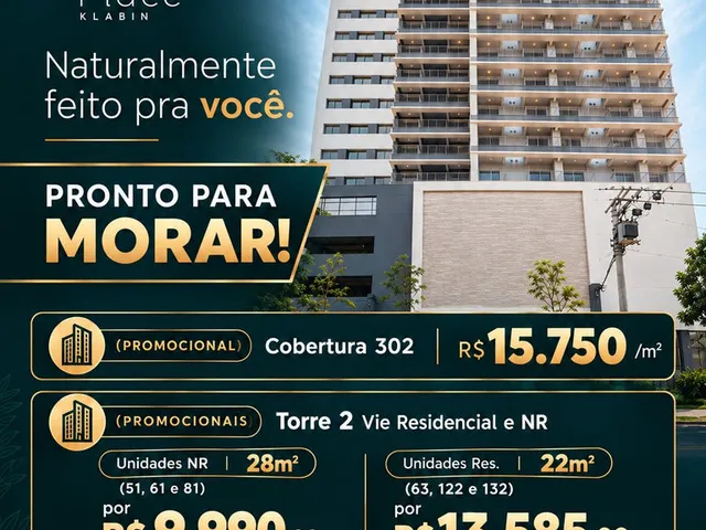 Imagem: Cobertura À Venda em São Paulo, Jardim