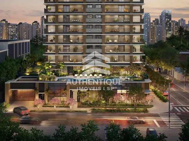 Imagem: YBIRÁ JURUPÍS CHIBARÁS - Apartamento
