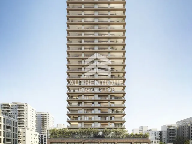 Imagem 12: Porto Paraiso - Apartamento À Venda no Bairro Paraíso - São Paulo/Sp, Zona Sul
