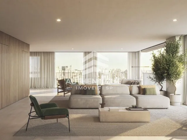 Imagem 16: Porto Paraiso - Apartamento À Venda no Bairro Paraíso - São Paulo/Sp, Zona Sul