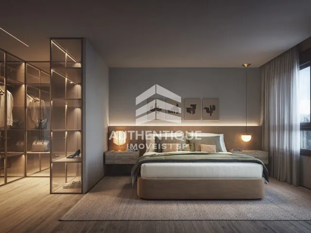Imagem 6: Porto Paraiso - Apartamento À Venda no Bairro Paraíso - São Paulo/Sp, Zona Sul