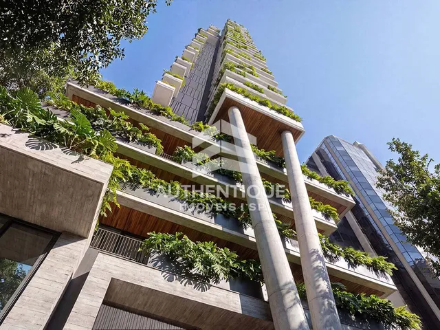 Imagem: JOAH 233 ITAIM BIBIM - Apartamento à venda