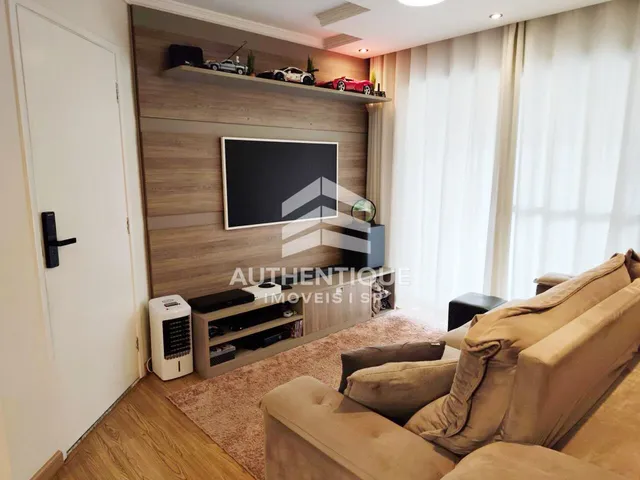 Imagem: ARCADIA CENTRO SAO BERNARDO DO CAMPO - Apartamento