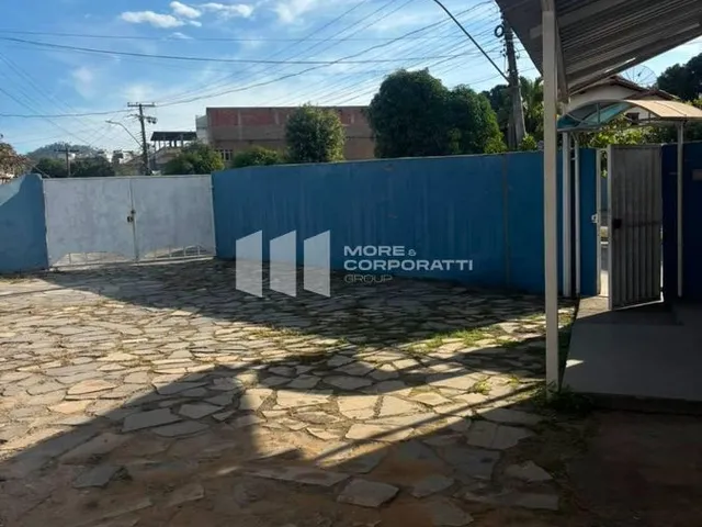 Imagem 14: Galpão Comercial - 500 m² - Coramara - Cachoeiro de Itapemirim/ES