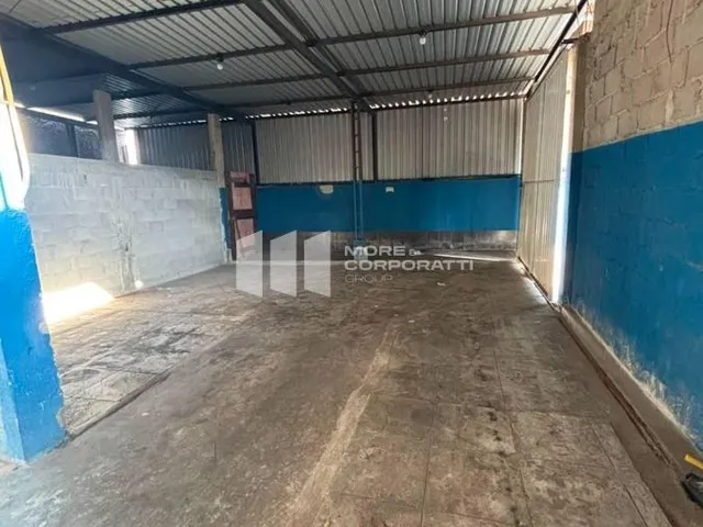Imagem 11: Galpão Comercial - 500 m² - Coramara - Cachoeiro de Itapemirim/ES