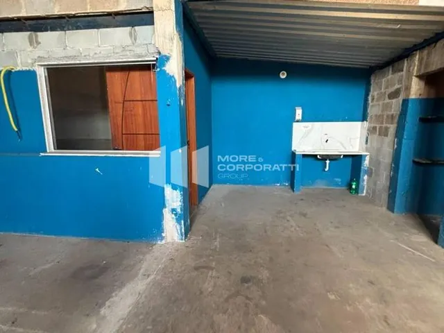 Imagem 12: Galpão Comercial - 500 m² - Coramara - Cachoeiro de Itapemirim/ES