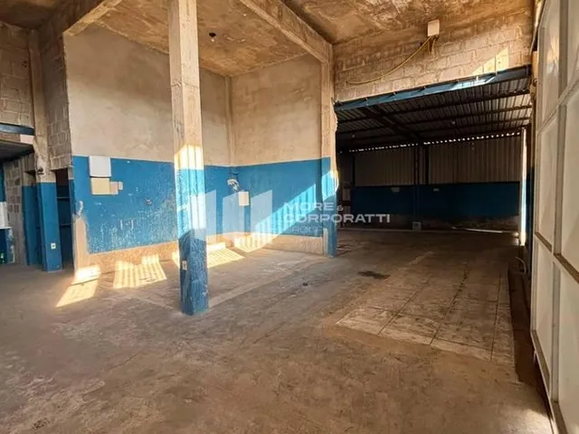 Imagem 2: Galpão Comercial - 500 m² - Coramara - Cachoeiro de Itapemirim/ES
