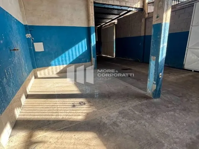 Imagem 10: Galpão Comercial - 500 m² - Coramara - Cachoeiro de Itapemirim/ES