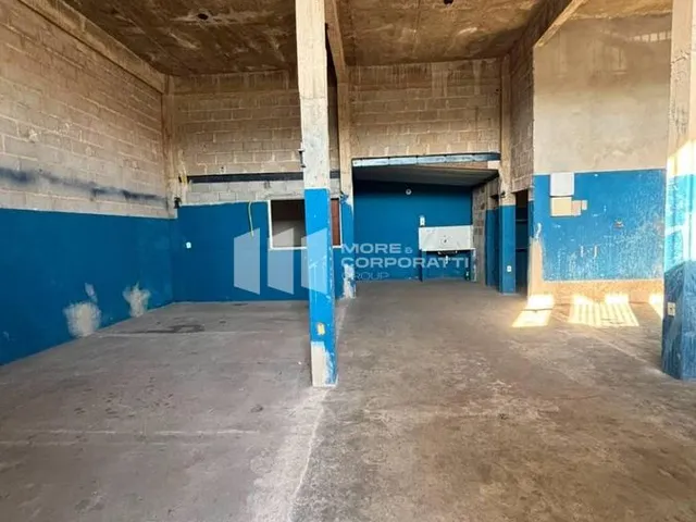 Imagem 6: Galpão Comercial - 500 m² - Coramara - Cachoeiro de Itapemirim/ES