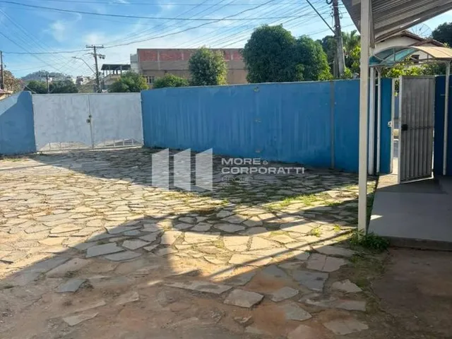 Imagem 9: Galpão Comercial - 500 m² - Coramara - Cachoeiro de Itapemirim/ES