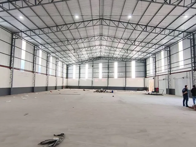 Imagem 7: Galpão Comercial - 1300 m² - Colina - Cariacica/ES