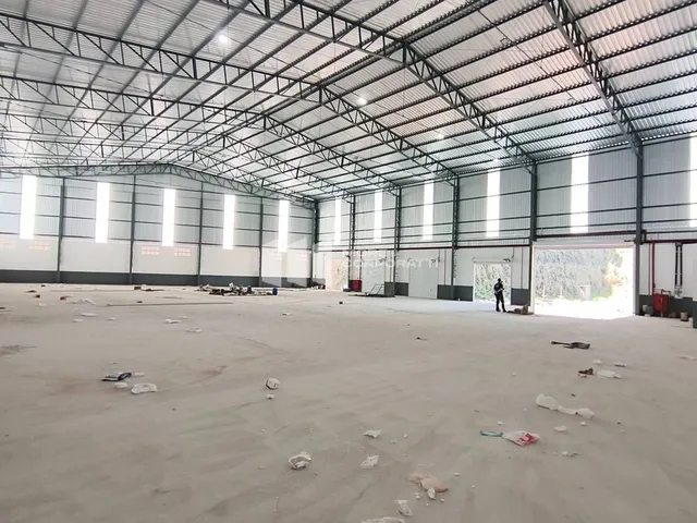 Imagem 12: Galpão Comercial - 1300 m² - Colina - Cariacica/ES