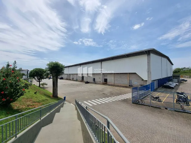 Imagem 4: Galpão Comercial - 1000 m² - Serra do Anil - Cariacica/ES
