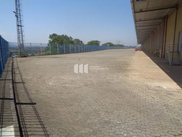 Imagem 9: Galpão Comercial - 1000 m² - Serra do Anil - Cariacica/ES
