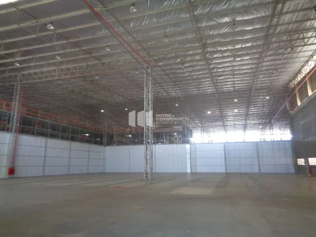 Imagem 11: Galpão Comercial - 1000 m² - Serra do Anil - Cariacica/ES