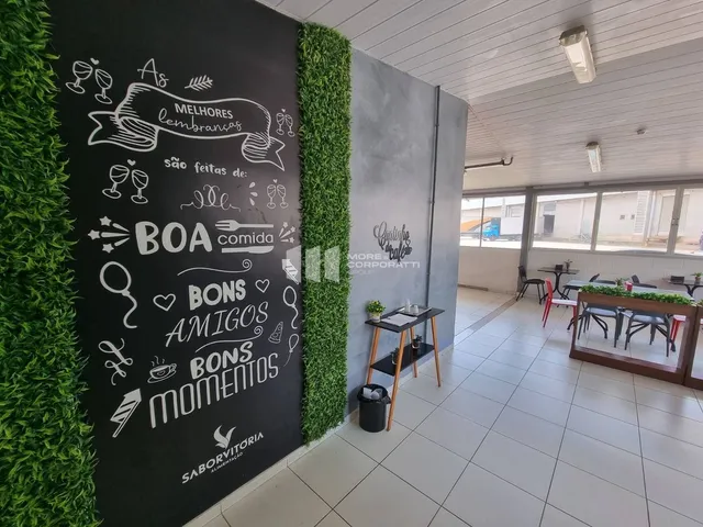 Imagem 7: Galpão Comercial - 1000 m² - Serra do Anil - Cariacica/ES