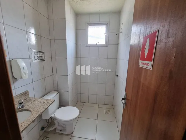 Imagem 10: Galpão Comercial - 1000 m² - Serra do Anil - Cariacica/ES