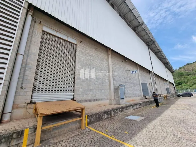 Imagem 13: Galpão Comercial - 1000 m² - Serra do Anil - Cariacica/ES