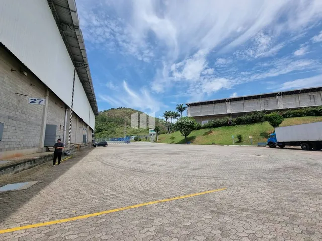 Imagem 14: Galpão Comercial - 1000 m² - Serra do Anil - Cariacica/ES