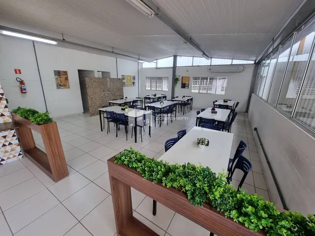 Imagem 16: Galpão Comercial - 1000 m² - Serra do Anil - Cariacica/ES