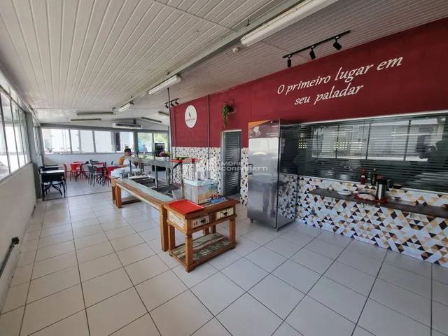 Imagem 8: Galpão Comercial - 1000 m² - Serra do Anil - Cariacica/ES