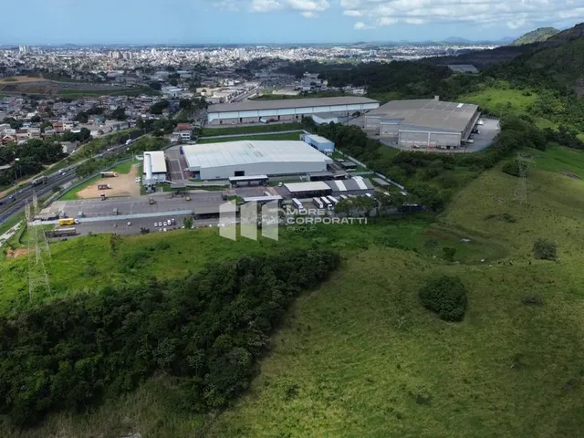 Imagem 6: Galpão Comercial - 1000 m² - Serra do Anil - Cariacica/ES